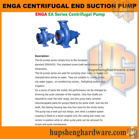 enga centrifugal pump|ENGA MOTOR .